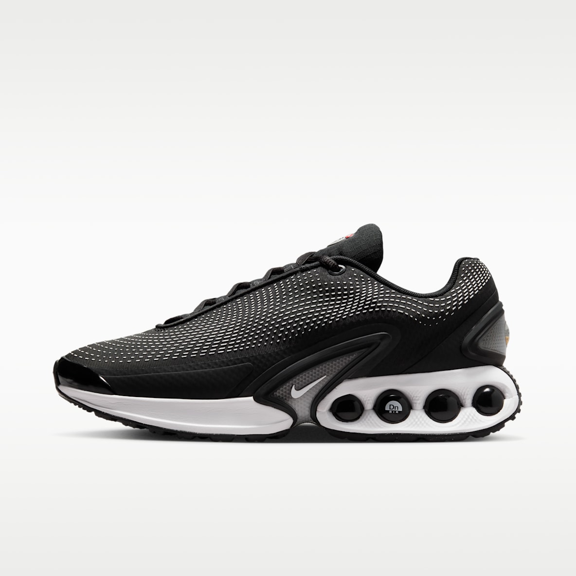 Black Air Max Dn. Nike.com